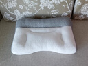 米小舒颈椎枕颈椎专用枕头颈椎病反弓富贵包睡眠护颈枕中药枕长辈礼物 实拍图