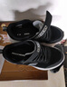 Skechers斯凯奇儿童运动鞋男童透气网鞋时尚魔术贴大童跑步鞋403748L 实拍图