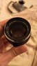 蔡司（ZEISS）UV镜 佳能尼康单反相机镜头滤镜FILTER 46mm索尼富士通用保护镜T*多层镀膜高透玻璃进口 实拍图