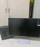 联想（Lenovo）电脑显示器FHD/2K/4K高清商务办公家用电脑显示器 低蓝光护眼显示屏极窄边框 【热卖爆款】27英寸/FHD L27i-4A 实拍图
