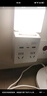 苏士赫尔摩【5W LED夜灯 + 智能双控】一体式插座 | 2USB+Type-C 4位转换器 床头语音遥控夜灯 实拍图