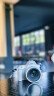 佳能（Canon） EOS 200D二代 200d2代单反相机入门单反vlog迷你单反数码照相机 200DII 18-55白色+YN50 1.8镜头 套餐四【免费升级套餐五~免费升级不加价】 实拍图