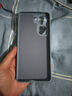 顾京 iqoo neo9/neo9Pro手机壳vivo iQOO Neo9sPro新款液态硅胶镜头全包围网红防摔超薄简约男女保护套 【薰衣灰】单壳 iQOO Neo9 实拍图