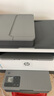 惠普（HP）323dnw/sdnw a4黑白激光打印机无线一体机 自动输稿 自动双面打印连续复印扫描商用办公家用打印机 323sdnw 双面打印+有线无线+输稿器（新品） 实拍图