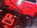 AMD锐龙R7 9700X主机RTX5060Ti显卡RTX5080组装电脑电竞游戏直播AI设计剪辑主机台式机整机diy组装机 锐龙7 9700X+RTX5080主机丨配置九 单主机 实拍图