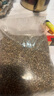 中大颗粒火麻子鸟食鸟粮鹦鹉粮鸽粮火麻仁仓鼠粮新麻子火麻仁 【1斤】中粒麻籽 500g 实拍图