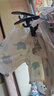 贝肽斯儿童睡衣夏季薄款纯棉2025新款男童女童家居服套装冰丝凉感 实拍图