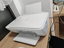 【准新品】惠普（HP）DJ 4825彩色无线喷墨打印机家用 大印量低成本照片打印机学生家用 微信打印（打印 复印 扫描） 实拍图
