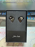 飞傲（FiiO） 翡声&飞傲JD1入耳式耳机 电脑游戏耳机 手机 有线耳机带麦可通话 平果安卓通用 学生网课 黑神话 黑色3.5mm 实拍图