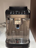 德龙（Delonghi）全自动咖啡机 原装进口 意式浓缩奶泡一键奶咖E Latte plus升级7款 家用办公室 ECAM290.81.TB 实拍图
