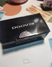 朵唯 DOOV X21 4G全网通老人手机 双卡双待超长待机 大字大声大按键老年机 学生儿童备用功能机 儒雅黑 实拍图