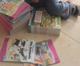 1-4岁幼儿专注力培养游戏绘本宝宝专注力1000 点读版全6册 车子大发现动物交通工具节日幼儿园绘本视觉大发现绘本撕不烂纸板书(支持老版小猴皮皮小鸡球球豚小蒙点读笔)省钱卡 实拍图