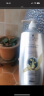 施华蔻（Schwarzkopf）防脱育发护根控油柔顺洗发水600ml(无硅油 蓬松 防掉发 男女) 实拍图