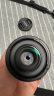 佳能（Canon）RF50mm F1.8 STM 大光圈标准定焦镜头 微单镜头 实拍图