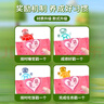 夜光小乌龟卡通动漫模型摆件儿童玩具公仔动物盲盒盲袋生日礼物 【小号夜光乌龟】10个 实拍图