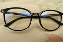 莫拉克德国进口材质远近两用老花镜女时尚高清防蓝光防辐射眼镜一线品牌 实拍图