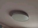 霍尼韦尔（Honeywell）护眼吸顶灯客厅卧室简约全光谱家用LED灯具自然光03B01【包安装】 实拍图