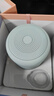 SANAG塞那X6S 蓝牙音响无线音箱小型便携迷你车载户外低音炮高音质 晴空蓝 实拍图