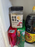 方家铺子中华老字号 银耳无花果粥1斤/罐装 五谷杂粮粥 粗粮 实拍图