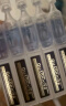 夸迪焕颜2.0蓝铜胜肽次抛精华14支（1.5ml*5支*2+1.25ml*4支）520礼物 实拍图