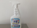 巨奇冰箱清洁剂消毒除霉杀菌清洗剂胶条发霉除臭去污渍专用500ml*2瓶 实拍图