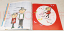 英文原版Lauren Child - Charlie & Lola 6 Copy Shrinkw  小学教辅 实拍图