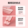联想（Lenovo）笔记本支架电脑支架磁吸稳固不晃铝合金便携折叠平板笔记本适用苹果华为小新拯救者ThinkBook 14+ 实拍图
