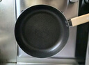 炊大皇316L不锈钢平底煎锅 不锈钢防粘煎锅 电磁炉通用26cm 实拍图
