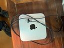 Apple Mac mini/studio 二手苹果迷你主机 台式机电脑 办公设计小主机 Mac mini 2023 样式配置可参考质检报告 实拍图