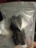 美肤语公主头蝴蝶结小抓夹(2个装)蓬松显脸小发夹女鲨鱼夹发饰MF8991 实拍图