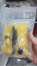 海文铭福州正宗佛跳墙加热即食250g*5份装金汤鲍鱼海参花胶海鲜预制菜 实拍图