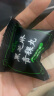 劲家庄黑芝麻丸零食滋补黑芝麻糊蜂蜜桑葚营养即食青稞丸养生健康 青稞丸 135g*3罐 实拍图