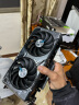 华硕主机 12600kf+4060主机/5060Ti/4060ti/5070 12400F 组装电脑 台式机电脑 电脑主机 补贴 游戏主机 配二：12600KF丨4060丨16G 实拍图