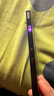 努比亚红魔10 Pro+ 骁龙8至尊版移动平台 1.5K屏下摄像旗舰电竞游戏手机 暗夜骑士16GB+512GB【国家补贴】 实拍图