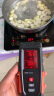 美的（Midea）电磁炉 电陶炉家用 2200W大功率 滑控调节 电磁灶火锅炉 耐用面板 一键爆炒炒菜 国家补贴 WH2202S 实拍图
