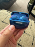 Bose Ultra开放式耳机 全新耳夹耳机 不入耳开放式无线蓝牙耳机 沉浸空间音頻 骁龙畅听技术礼盒款 Ultra开放式耳机 限定色炫光蓝 实拍图