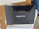 索盈【华为配件全家桶】适用华为matepad11/air2023/24年款pro平板键盘se保护套11.5s磁吸蓝牙鼠标套装 【升级黑】背光键盘+保护套+双模鼠标 23款【MatePad Air】【1 实拍图