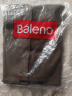 班尼路（Baleno）衬衫男260g重磅秋季男女同款高级感内搭外套情侣休闲潮流纽扣开衫 实拍图