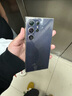 SAMSUNG Galaxy S24 Ultra 新品 全网通5G  AI旗舰智能手机 S24Ultra 钛暮紫（12GB） 512GB【港版】店保 实拍图