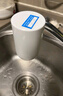 可菱水（CLEANSUI）家用净水器滤芯 适用于水龙头过滤器CG104专用龙头型滤水器超滤日本原装进口 三菱净水器滤芯CGC4W 【一盒】CGC4W替换过滤芯 实拍图