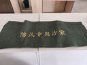 趣行防汛沙袋防水抗洪专用沙袋物业消防地下室防积水堵漏沙包30*70cm 实拍图