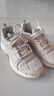 阿迪达斯 （adidas）男鞋女鞋JZ Runner运动鞋透气缓震老爹鞋GW7249 36码UK3.5码 实拍图