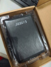 科硕 KESU 移动硬盘安全加密USB3.0高速机械硬盘2.5英寸 500G+硬盘防震包 时尚黑 实拍图