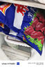 希波（since1993）牛羊肉串500g/袋 聚会必备冷冻半成品食材 油炸小吃空气炸锅即食 希波500g羔羊肉串 500g 实拍图