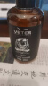 维特丝（vetes）男士大背头油头造型刚劲啫喱膏啫喱水200ml强力定型持久保湿发胶 实拍图