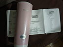 科盟超声波清洗机家用眼镜清洗机手表首饰品化妆刷清洗器KM-351 实拍图