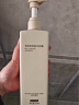 京东京造专研多效修护洗发水500ml 洗头膏染烫护色防断发干枯烫染洗发露 实拍图