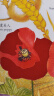 亮丽精美触摸书-小兔比利（中英双语）低幼认知绘本 幼儿启蒙仿真触感触摸书 【0-2岁】 宝宝绘本  省钱卡 实拍图