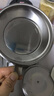 贝瑟斯过滤油壶304不锈钢储剩油渣炸油猪油罐回收大油壶 1.5L 实拍图