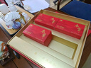 利川红红茶春霁恩施富硒工夫茶一级160g明前茶叶礼盒送礼 实拍图